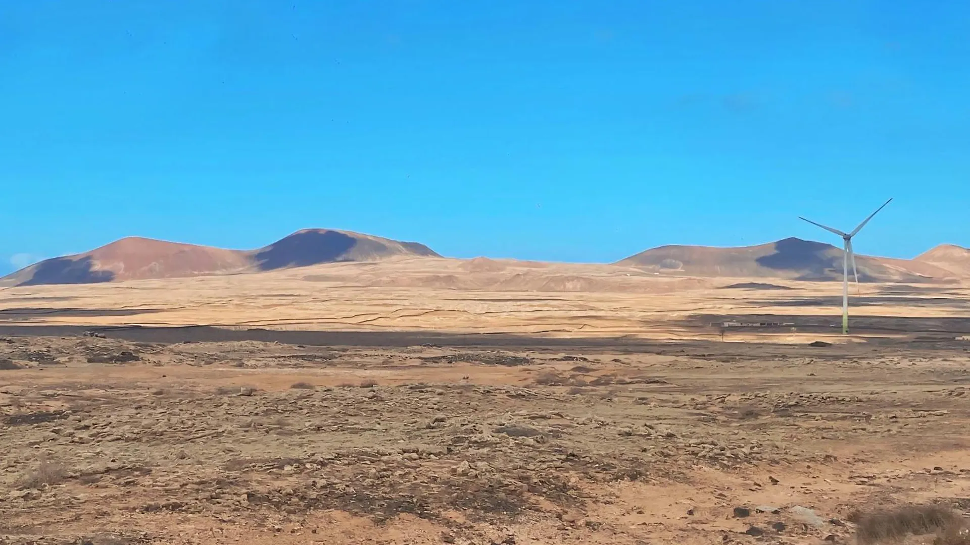 Fuerte Calma Luxury Apartment Fuerteventura La Oliva Spain