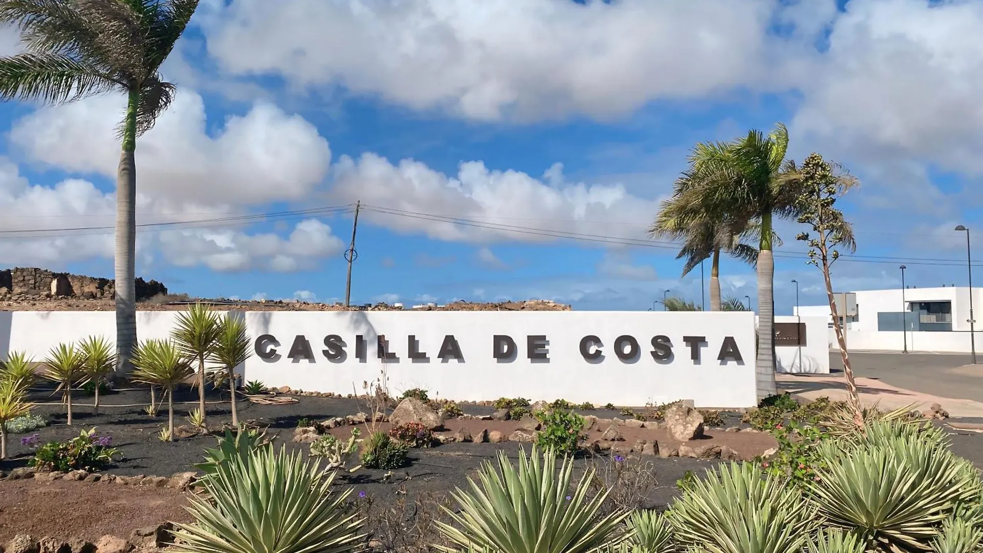 Fuerte Calma Luxury Apartment Fuerteventura La Oliva