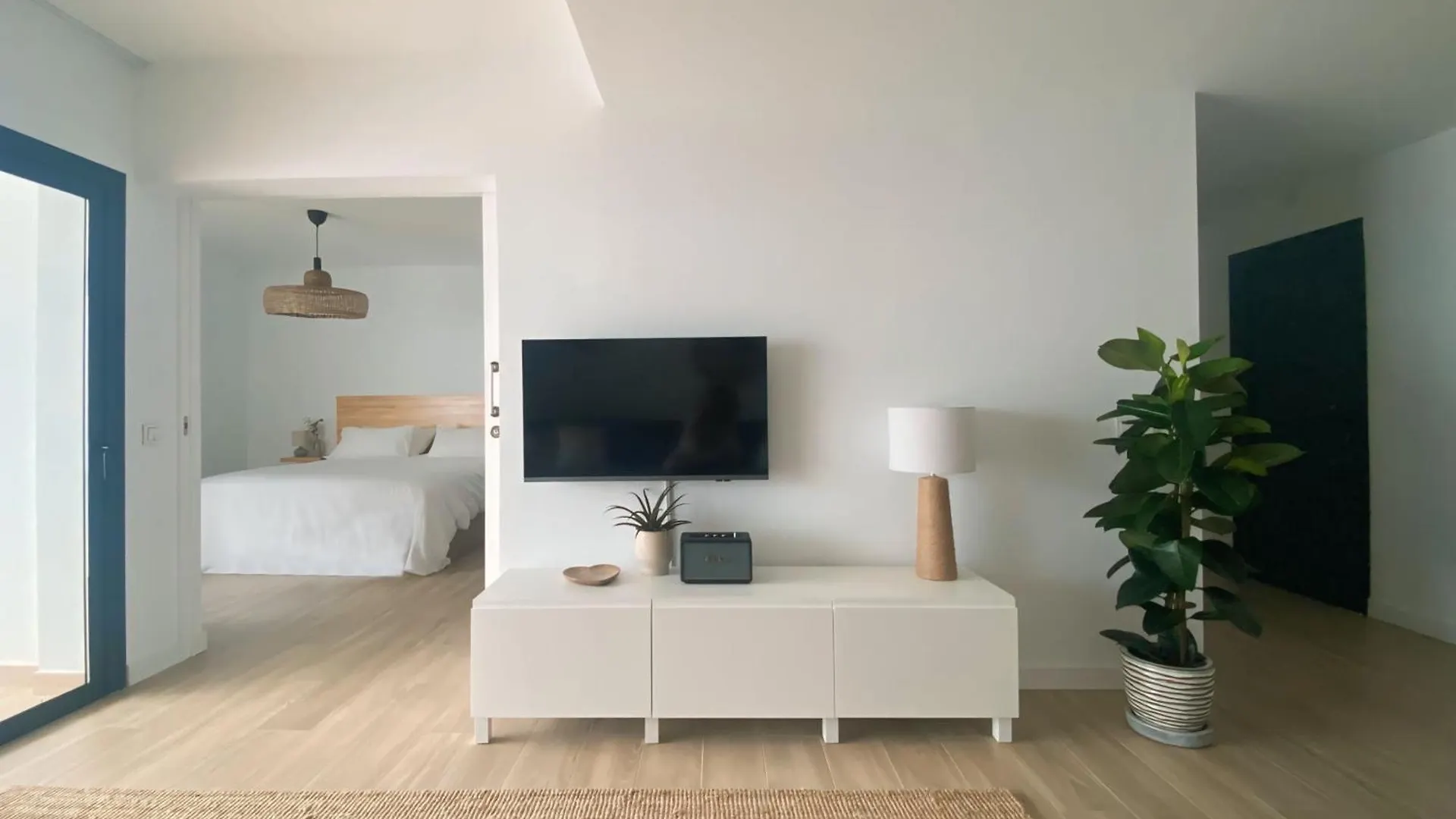 Fuerte Calma Luxury Apartment Fuerteventura La Oliva