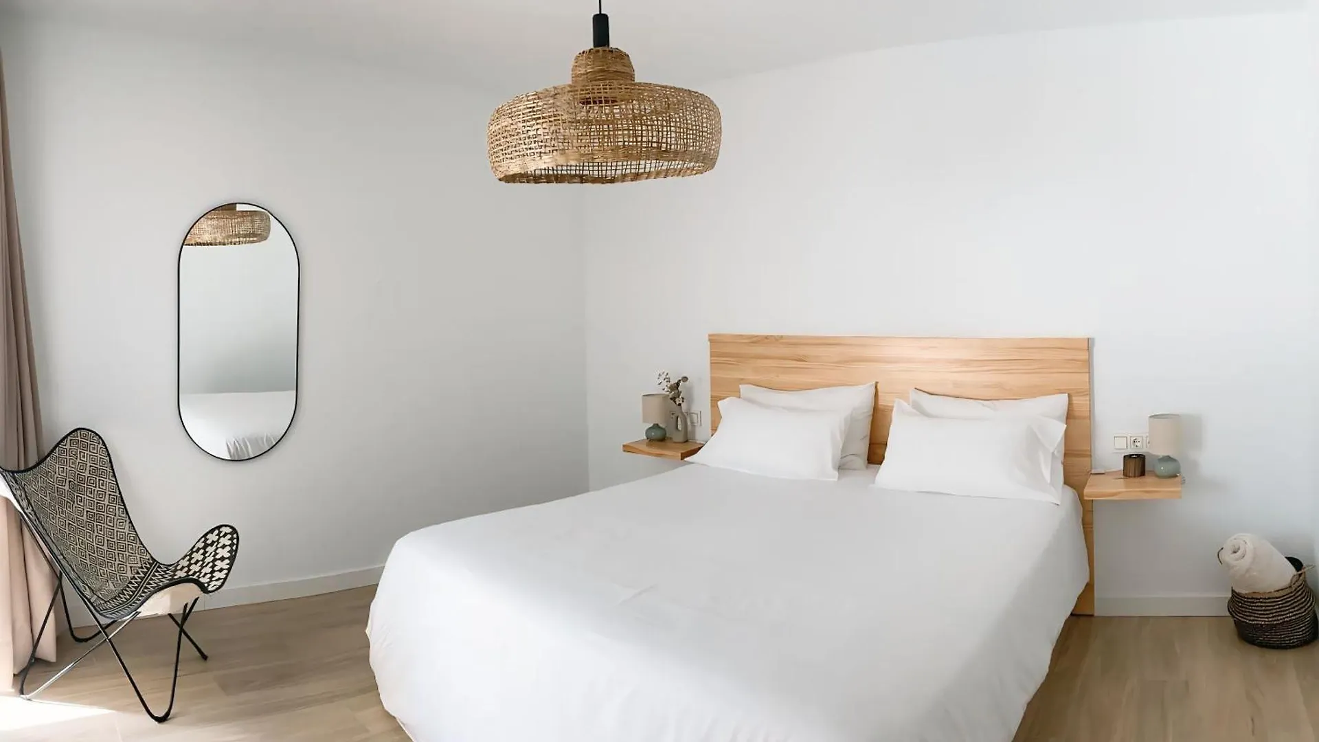 Fuerte Calma Luxury Apartment Fuerteventura La Oliva
