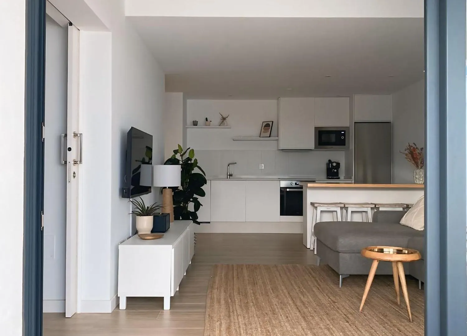 Fuerte Calma Luxury Apartment Fuerteventura La Oliva Spain