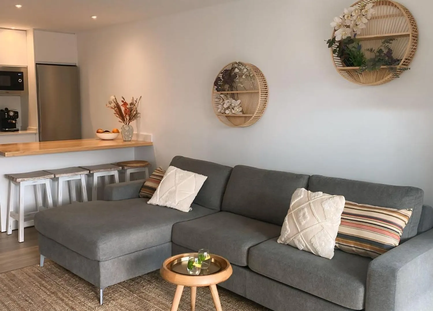 Fuerte Calma Luxury Apartment Fuerteventura La Oliva