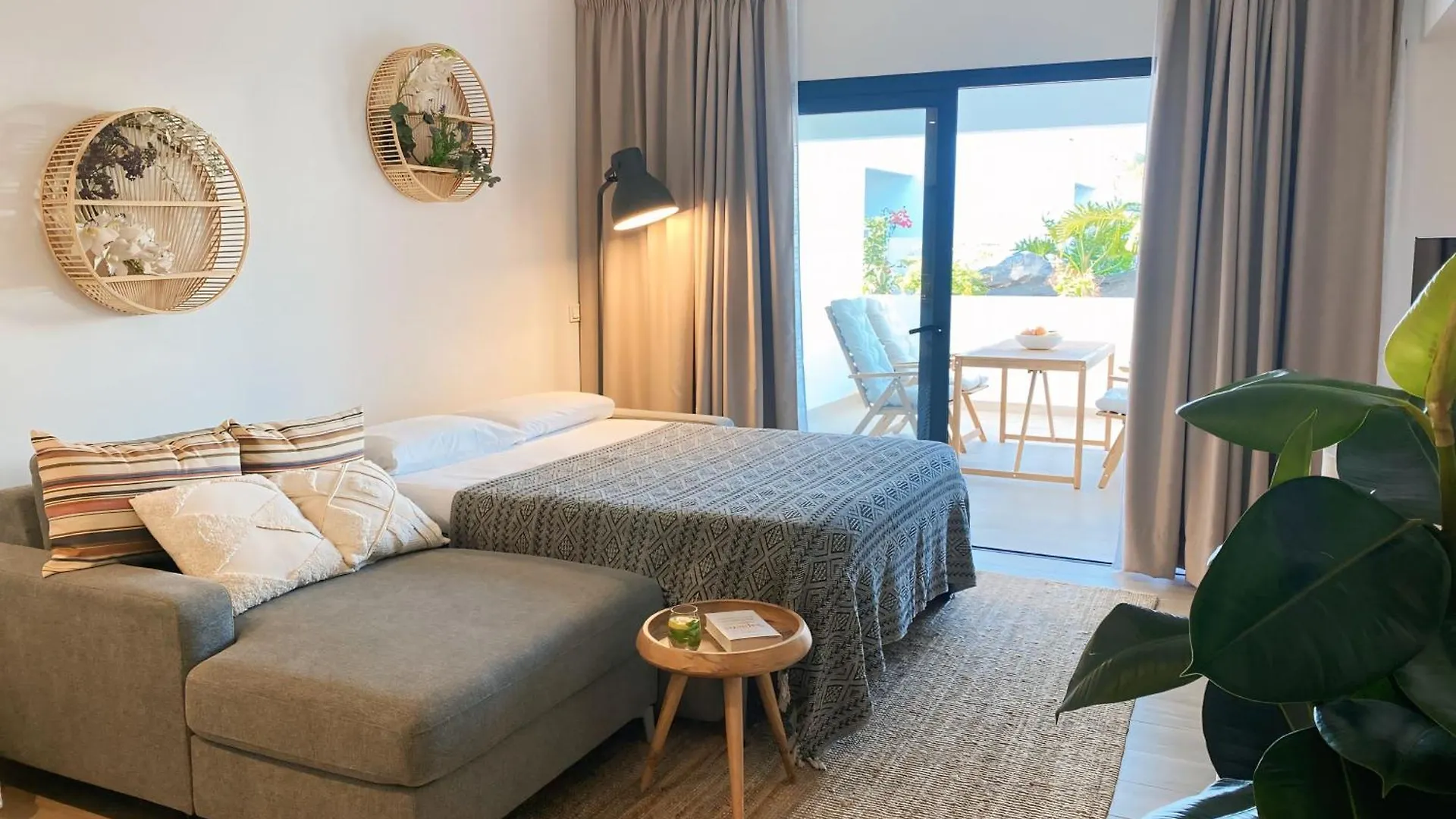 Fuerte Calma Luxury Apartment Fuerteventura La Oliva