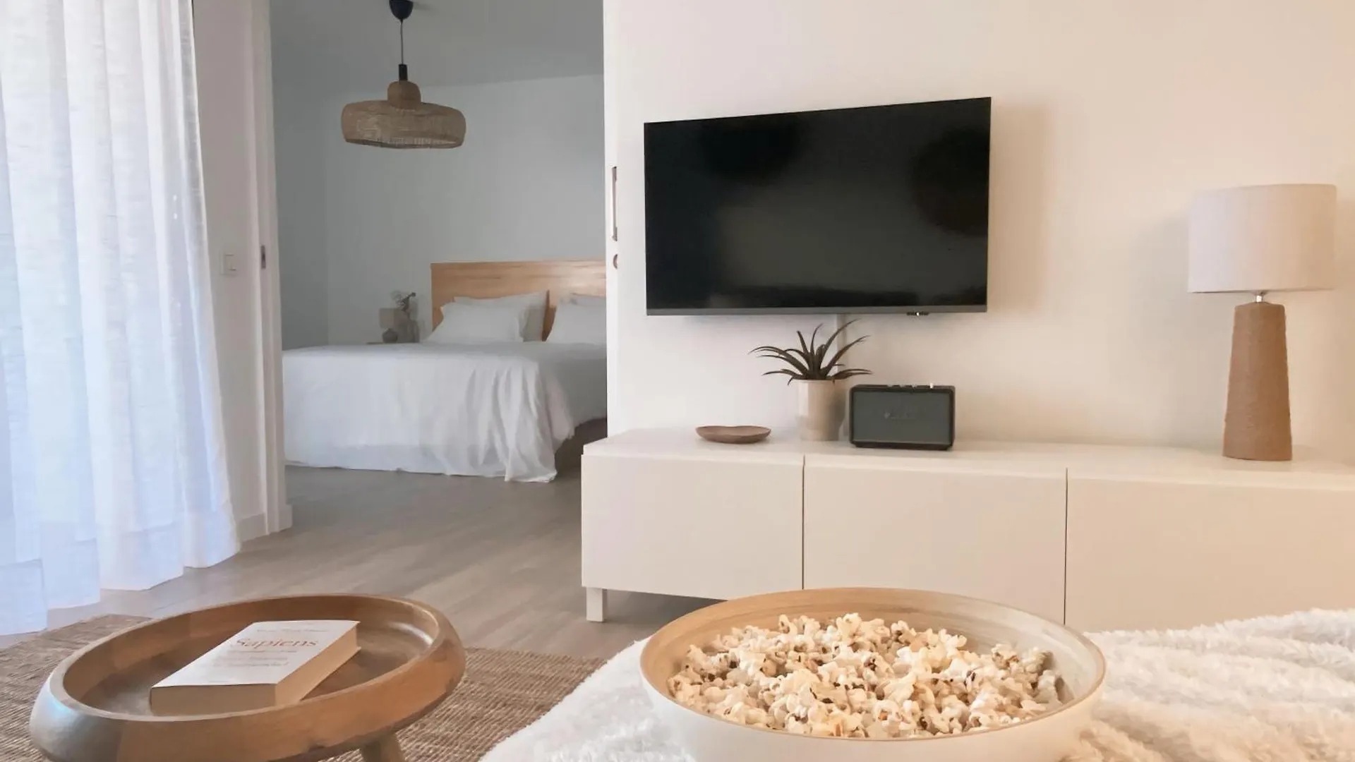 Fuerte Calma Luxury Apartment Fuerteventura La Oliva