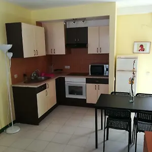  Apartamento Fuerteventura Vistamar