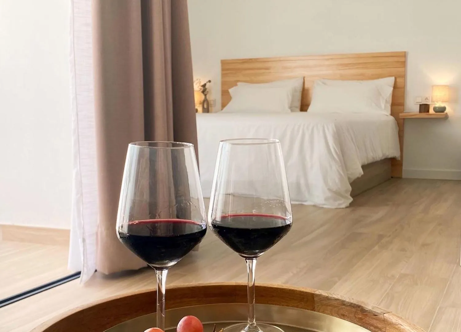 Fuerte Calma Luxury Apartment Fuerteventura La Oliva 0*,  Spain